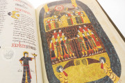 Beatus of Liébana - Silos Codex, London, British Library, Add. Ms 11695 − Photo 23