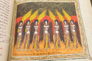 Beatus of Liébana - Silos Codex, London, British Library, Add. Ms 11695 − Photo 24
