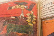 Beatus of Liébana - Silos Codex, London, British Library, Add. Ms 11695 − Photo 25