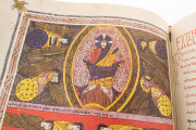 Beatus of Liébana - Silos Codex, London, British Library, Add. Ms 11695 − Photo 26