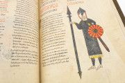 Beatus of Liébana - Silos Codex, London, British Library, Add. Ms 11695 − Photo 27