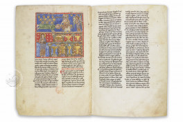 Beatus of Liébana - Arroyo Codex Facsimile Edition