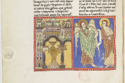 Beatus of Liébana - Arroyo Codex, Paris, Bibliothèque Nationale de France, Nouv. acq. lat. 2290 − Photo 3