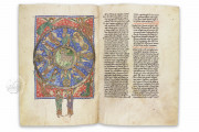 Beatus of Liébana - Arroyo Codex, Paris, Bibliothèque Nationale de France, Nouv. acq. lat. 2290 − Photo 5