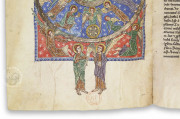 Beatus of Liébana - Arroyo Codex, Paris, Bibliothèque Nationale de France, Nouv. acq. lat. 2290 − Photo 6