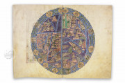 Beatus of Liébana - Arroyo Codex, Paris, Bibliothèque Nationale de France, Nouv. acq. lat. 2290 − Photo 7