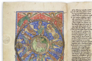Beatus of Liébana - Arroyo Codex, Paris, Bibliothèque Nationale de France, Nouv. acq. lat. 2290 − Photo 9