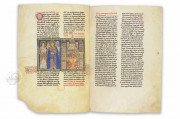 Beatus of Liébana - Arroyo Codex, Paris, Bibliothèque Nationale de France, Nouv. acq. lat. 2290 − Photo 11
