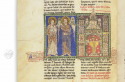 Beatus of Liébana - Arroyo Codex, Paris, Bibliothèque Nationale de France, Nouv. acq. lat. 2290 − Photo 12