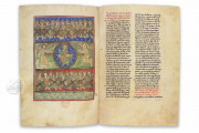 Beatus of Liébana - Arroyo Codex, Paris, Bibliothèque Nationale de France, Nouv. acq. lat. 2290 − Photo 13