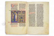 Beatus of Liébana - Arroyo Codex, Paris, Bibliothèque Nationale de France, Nouv. acq. lat. 2290 − Photo 15