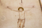 Genealogy of Christ, Rome, Biblioteca Casanatense, Ms. 4254 − Photo 7