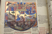 Great Canterbury Psalter, Paris, Bibliothèque nationale de France, MS lat. 8846 − Photo 22