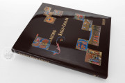 Great Canterbury Psalter, Paris, Bibliothèque nationale de France, MS lat. 8846 − Photo 30
