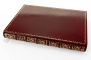 Great Canterbury Psalter, Paris, Bibliothèque nationale de France, MS lat. 8846 − Photo 31