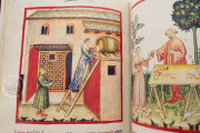 Casanatense Theatrum Sanitatis, Rome, Biblioteca Casanatense, MS 4182 − Photo 4