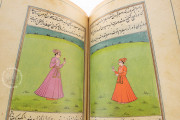 Ladhdhat al-nisâ (The pleasures of women), Paris, Bibliothèque nationale de France, Suppl. Persan 1804 − Photo 11