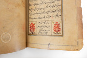Ladhdhat al-nisâ (The pleasures of women), Paris, Bibliothèque nationale de France, Suppl. Persan 1804 − Photo 17