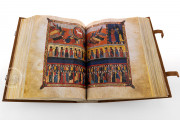 Beatus of Liébana - Facundus Codex, Madrid, Biblioteca Nacional de España, Ms. Vit. 14-2 − Photo 3