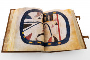 Beatus of Liébana - Facundus Codex, Madrid, Biblioteca Nacional de España, Ms. Vit. 14-2 − Photo 4