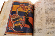 Beatus of Liébana - Facundus Codex, Madrid, Biblioteca Nacional de España, Ms. Vit. 14-2 − Photo 6