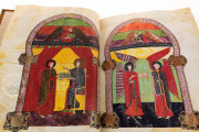 Beatus of Liébana - Facundus Codex, Madrid, Biblioteca Nacional de España, Ms. Vit. 14-2 − Photo 9