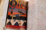 Beatus of Liébana - Facundus Codex, Madrid, Biblioteca Nacional de España, Ms. Vit. 14-2 − Photo 12