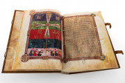 Beatus of Liébana - Facundus Codex, Madrid, Biblioteca Nacional de España, Ms. Vit. 14-2 − Photo 13