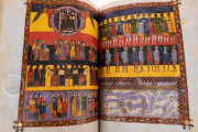 Beatus of Liébana - Facundus Codex, Madrid, Biblioteca Nacional de España, Ms. Vit. 14-2 − Photo 16