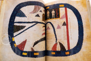 Beatus of Liébana - Facundus Codex, Madrid, Biblioteca Nacional de España, Ms. Vit. 14-2 − Photo 19