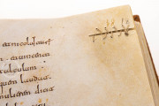 Beatus of Liébana - Facundus Codex, Madrid, Biblioteca Nacional de España, Ms. Vit. 14-2 − Photo 25