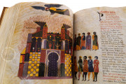 Beatus of Liébana - Facundus Codex, Madrid, Biblioteca Nacional de España, Ms. Vit. 14-2 − Photo 26