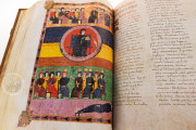 Beatus of Liébana - Facundus Codex, Madrid, Biblioteca Nacional de España, Ms. Vit. 14-2 − Photo 28