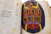 Beatus of Liébana - Facundus Codex, Madrid, Biblioteca Nacional de España, Ms. Vit. 14-2 − Photo 29