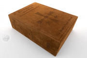 Beatus of Liébana - Facundus Codex, Madrid, Biblioteca Nacional de España, Ms. Vit. 14-2 − Photo 33