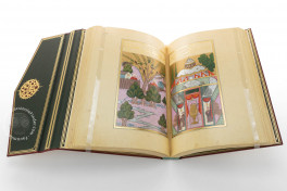 Book of Felicity Facsimile Edition