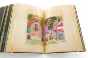 Book of Felicity, Paris, Bibliothèque nationale de France, Suppl. turc 242 − Photo 6