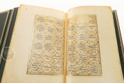 Book of Felicity, Paris, Bibliothèque nationale de France, Suppl. turc 242 − Photo 17