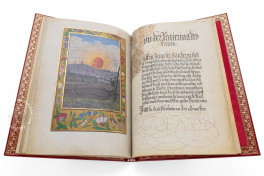 London Splendor Solis Facsimile Edition