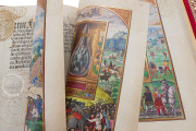 London Splendor Solis, London, British Library, MS Harley 3469 − Photo 7