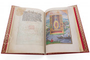 London Splendor Solis, London, British Library, MS Harley 3469 − Photo 10