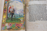London Splendor Solis, London, British Library, MS Harley 3469 − Photo 13