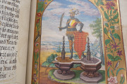 London Splendor Solis, London, British Library, MS Harley 3469 − Photo 17