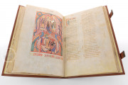 Book of Testaments, Oviedo
Spain, Archivo de la Santa Iglesia Catedral − Photo 3