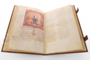 Book of Testaments, Oviedo
Spain, Archivo de la Santa Iglesia Catedral − Photo 4