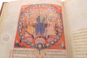 Book of Testaments, Oviedo
Spain, Archivo de la Santa Iglesia Catedral − Photo 6
