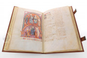 Book of Testaments, Oviedo
Spain, Archivo de la Santa Iglesia Catedral − Photo 7