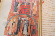Book of Testaments, Oviedo
Spain, Archivo de la Santa Iglesia Catedral − Photo 8
