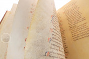 Book of Testaments, Oviedo
Spain, Archivo de la Santa Iglesia Catedral − Photo 9