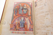 Book of Testaments, Oviedo
Spain, Archivo de la Santa Iglesia Catedral − Photo 13